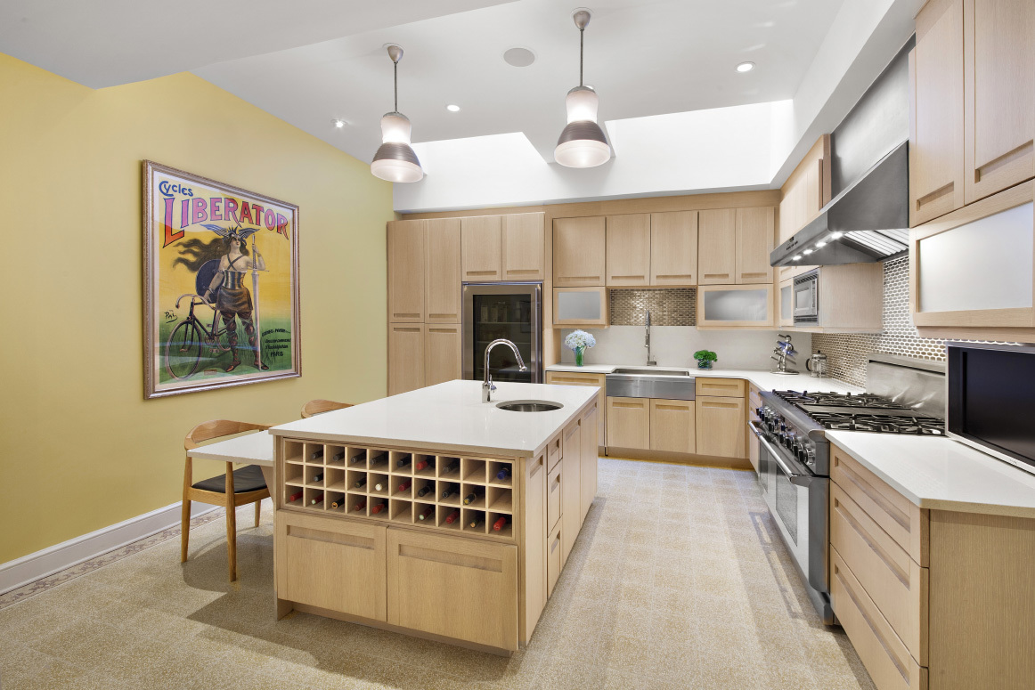 2 Centre Market Place Manhattan, NY 10013 - Photo 4 of 19