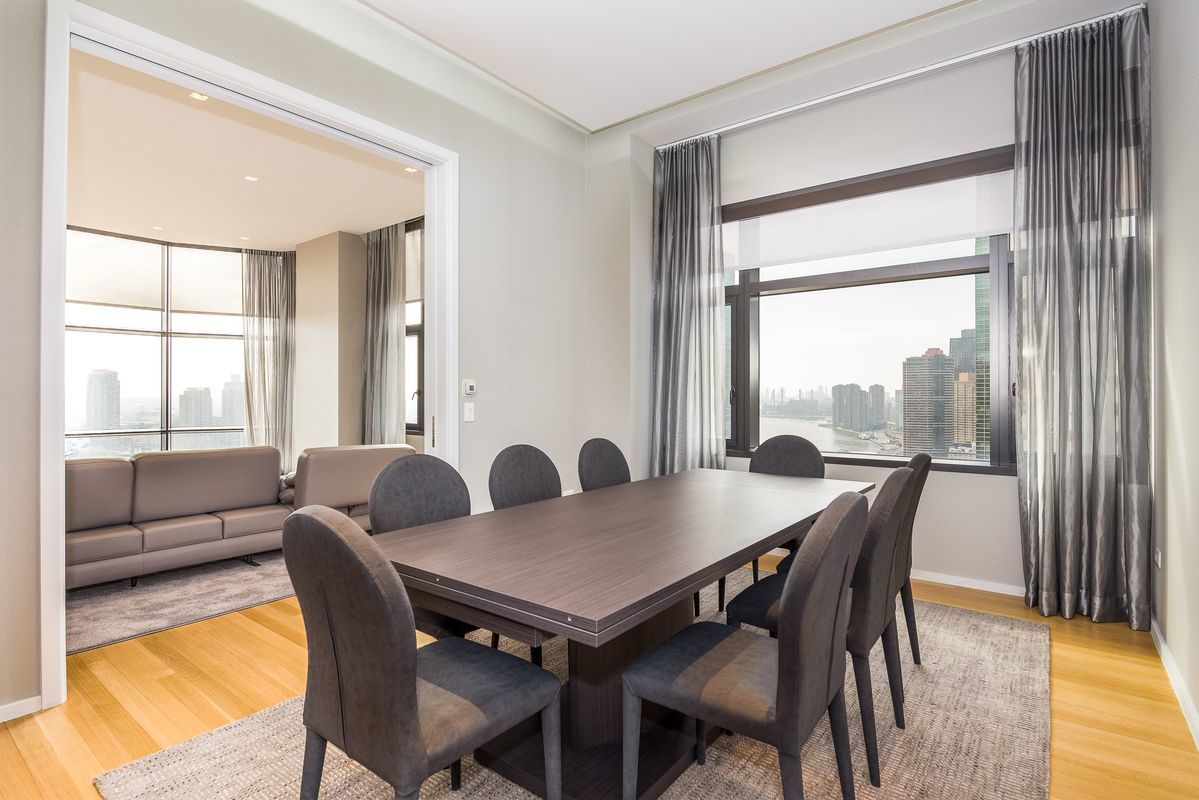 50 United Nations Plaza, Unit 24A Manhattan, NY 10017 - Photo 7 of 16