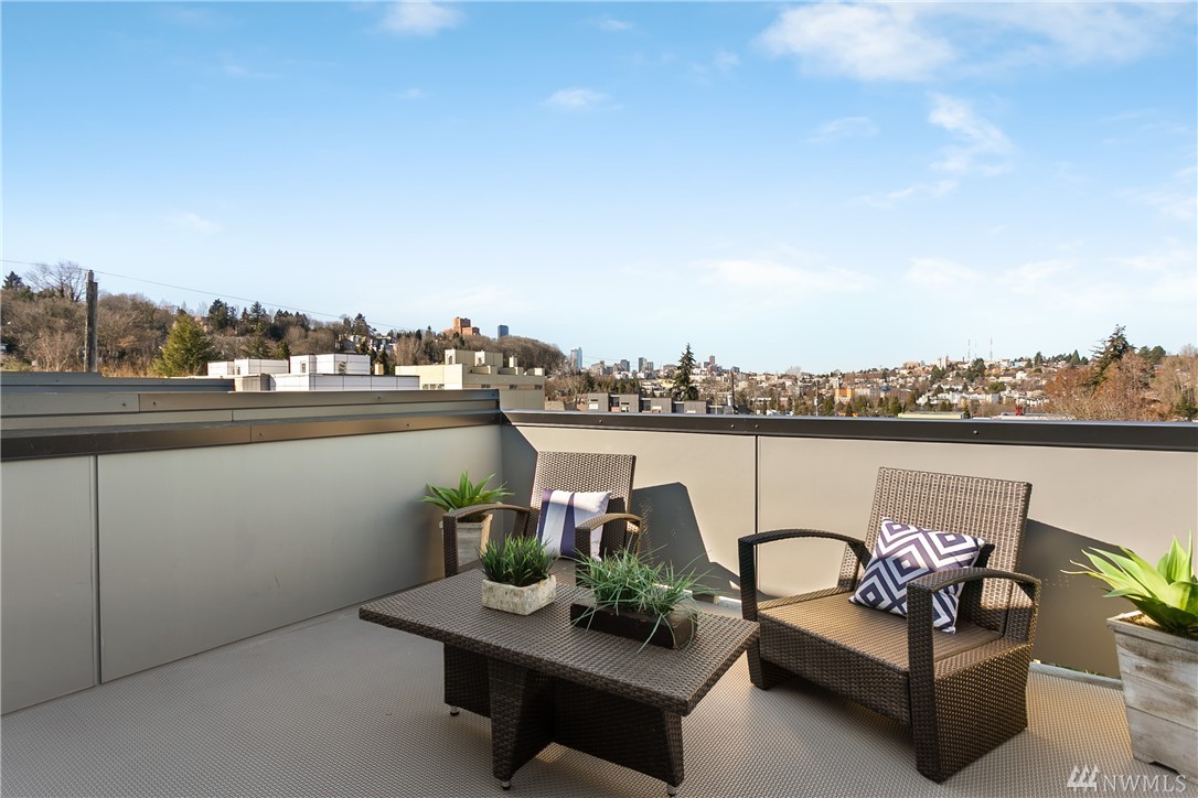 1901 South State Street, Unit E Seattle, WA 98144 - Photo 12 of 15