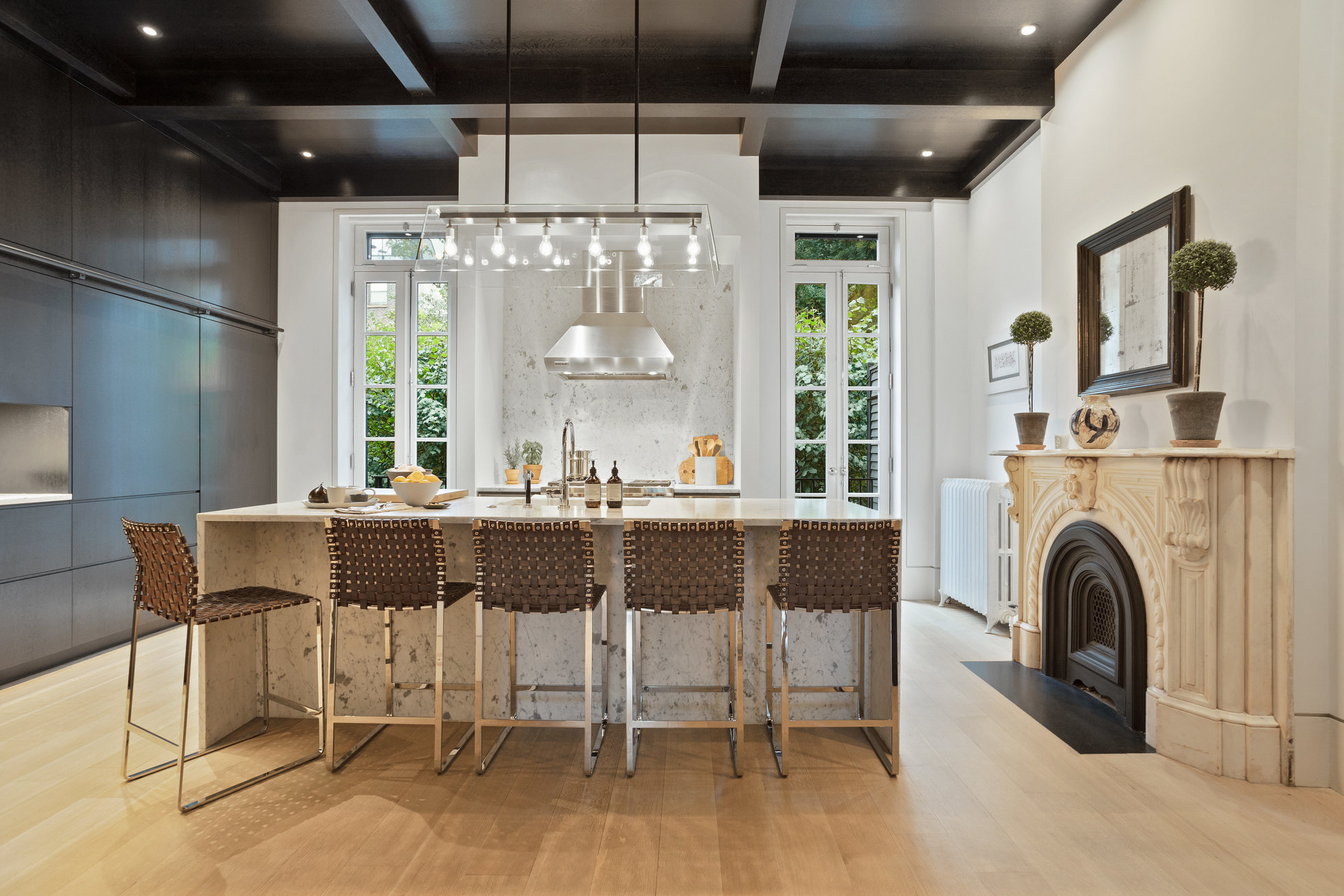 315 Adelphi Street Brooklyn, NY 11205 - Photo 12 of 36