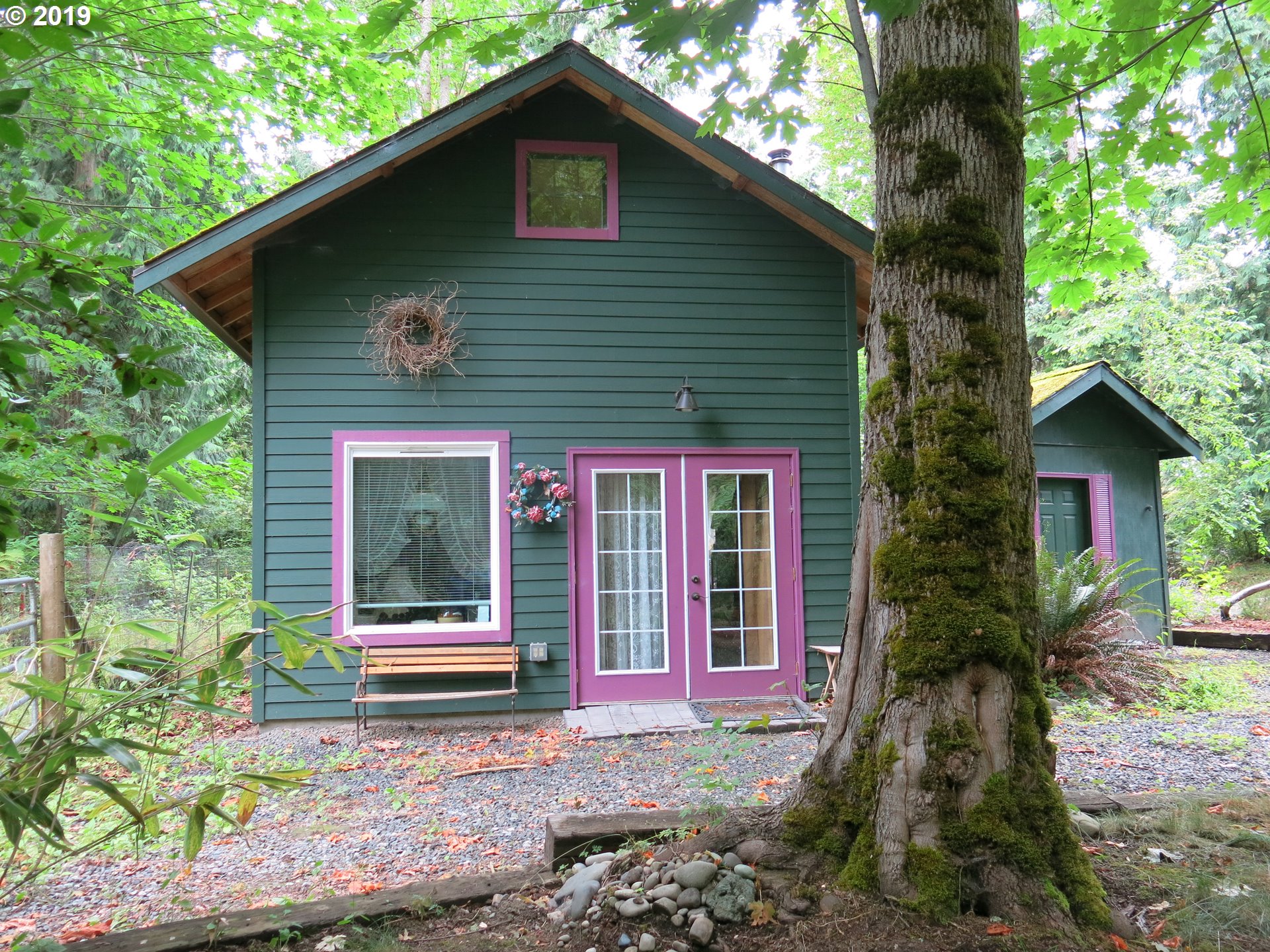 503 Taylor Cutoff Road Sequim, WA 98382 - Photo 1 of 32