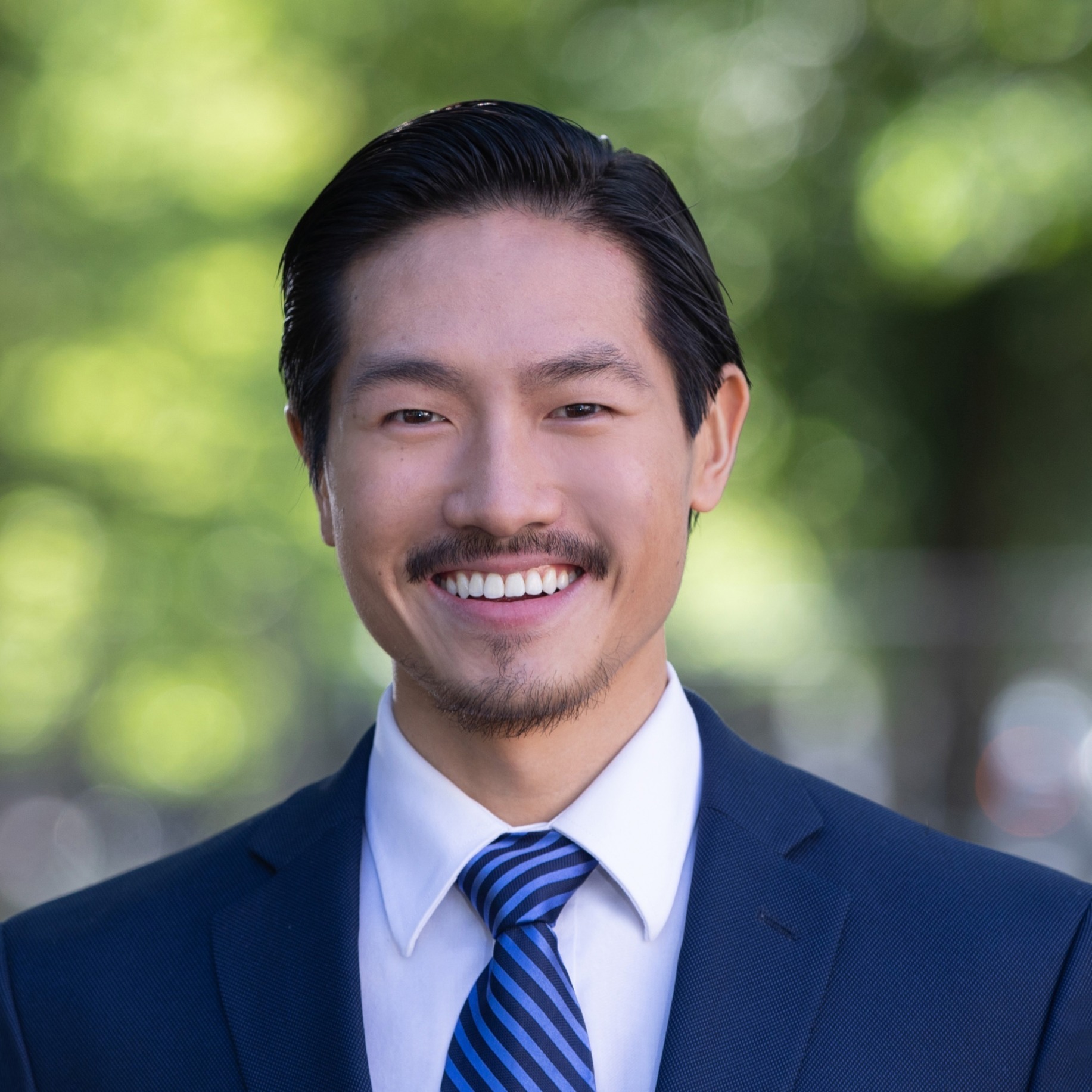 Leo Young, Real Estate Agent Compass