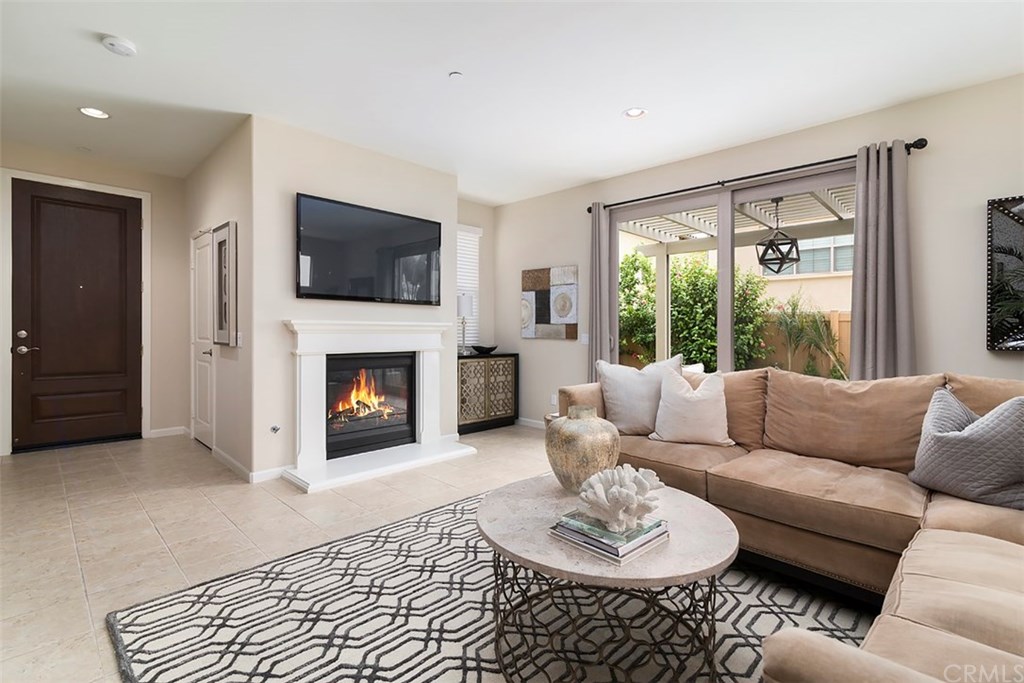 28301 Via Del Mar San Juan Capistrano, CA 92675 - Photo 2 of 39 Cozy Fireplace!