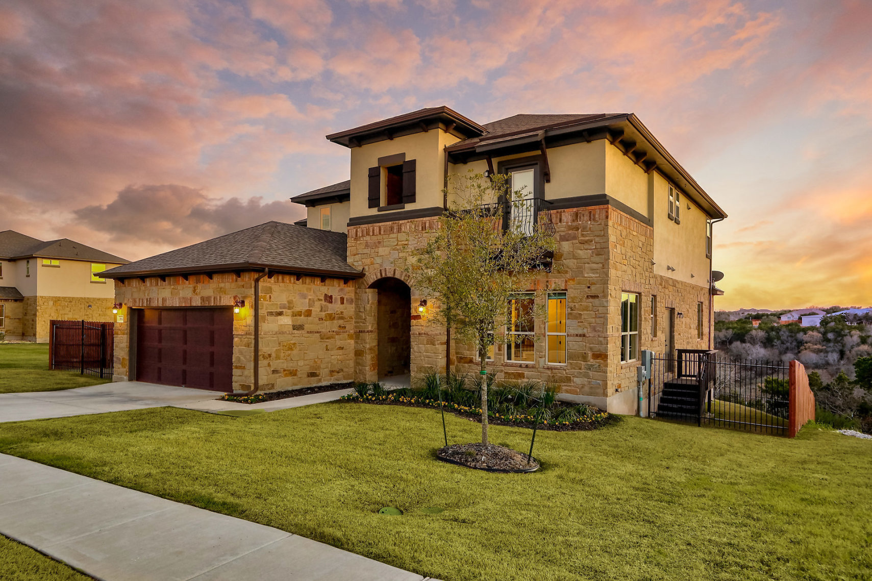 3612 Rolling Hills Road Cedar Park, TX 78613 - Photo 2 of 12