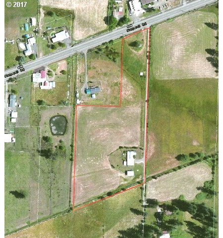 4339 Nonpareil Road Sutherlin, OR 97479 - Photo 4 of 4