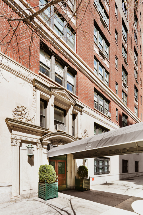 125 East 72nd Street, Unit 8D Manhattan, NY 10021 - Photo 11 of 13