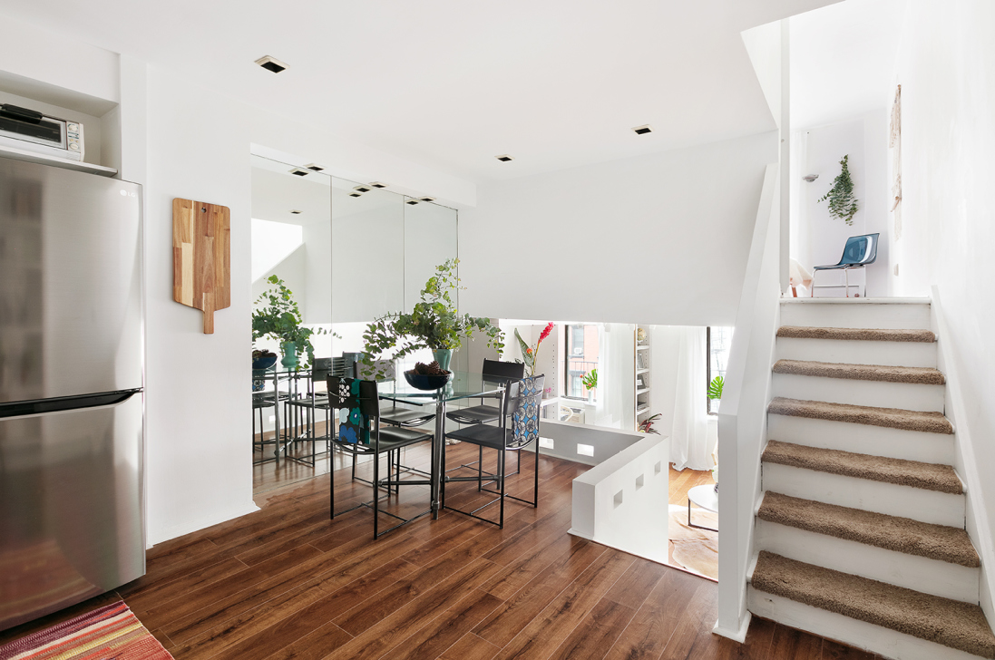 160 East 26th Street, Unit 5G Manhattan, NY 10010 - Photo 3 of 6