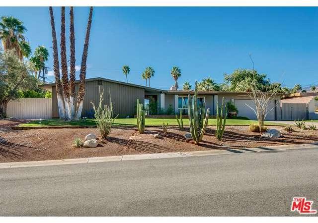 68641 Sharpless Road Cathedral City, CA 92234 - Photo 1 of 24 Gallery Image 1