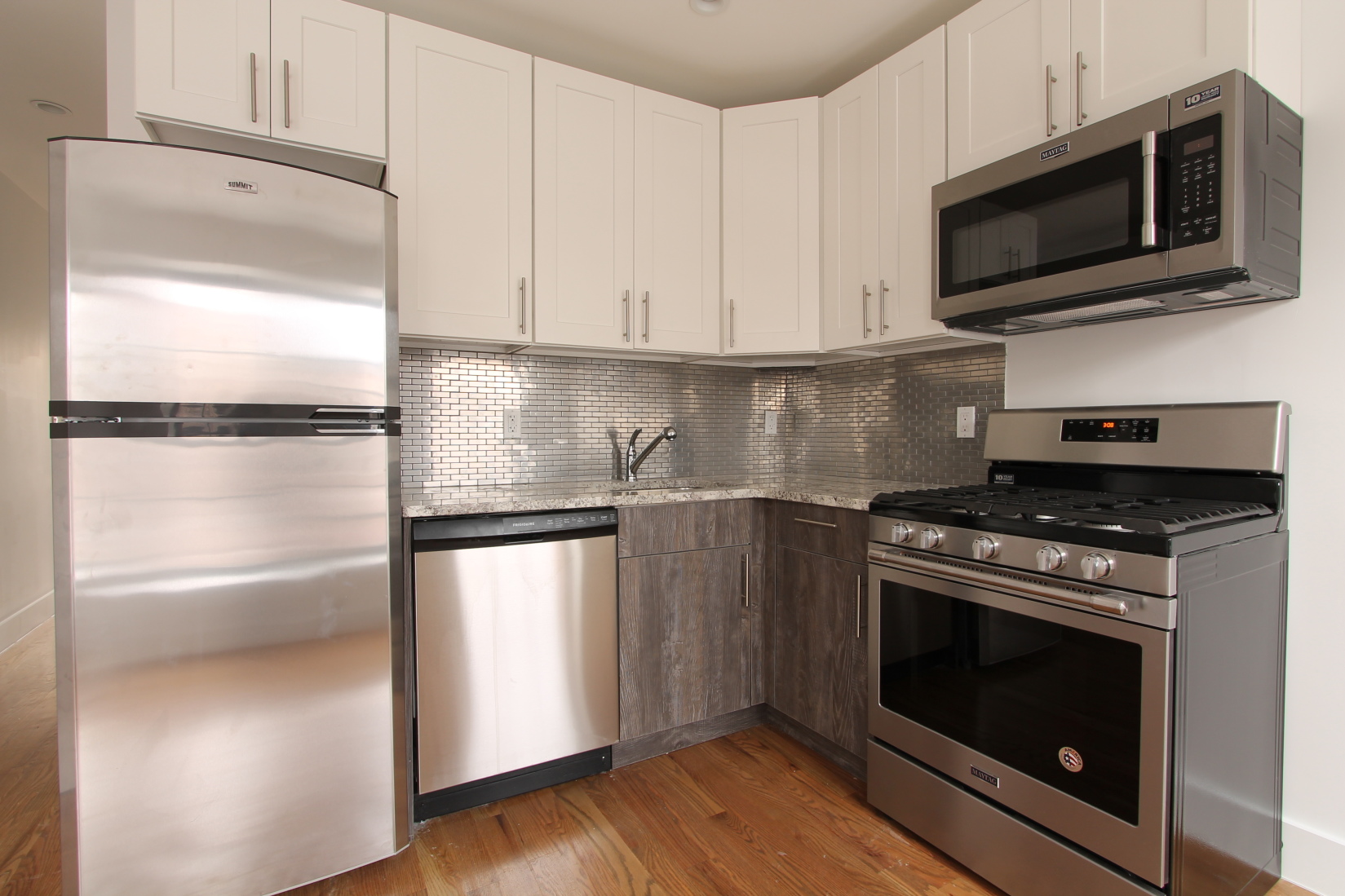 470 Classon Avenue, Unit 3 Brooklyn, NY 11238 - Photo 2 of 6