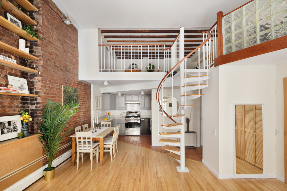 41 East 19th Street, Unit 1A Manhattan, NY 10003 - Photo 3 of 11