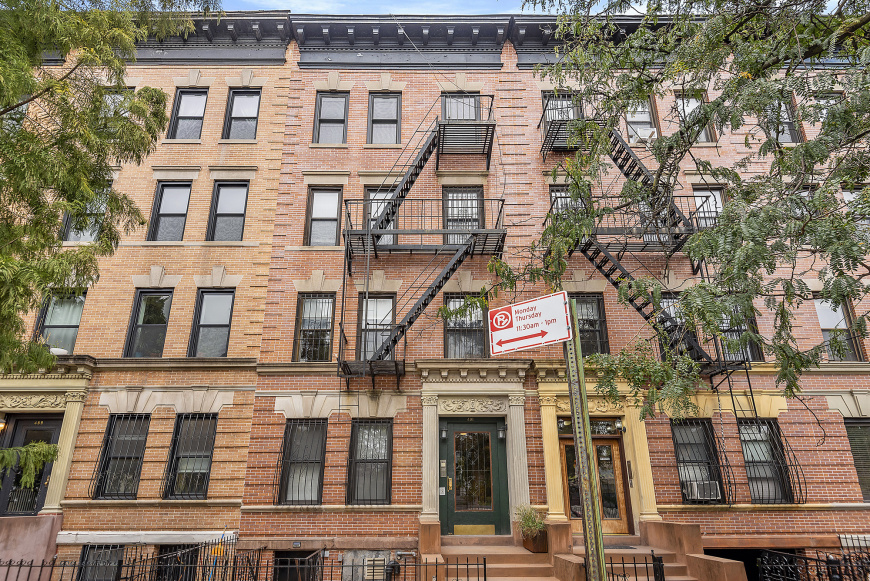 491 Park Place, Unit 3F Brooklyn, NY 11238 - Photo 5 of 6