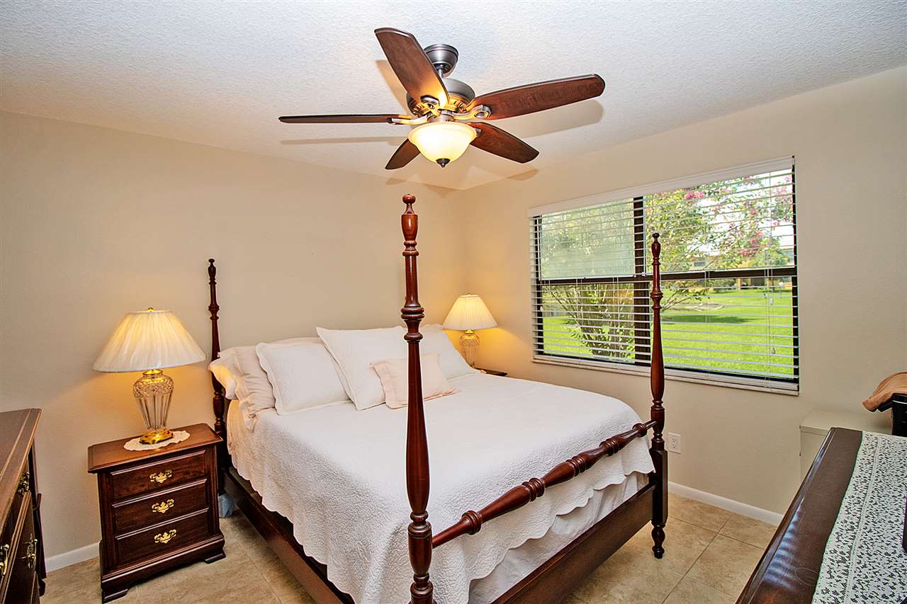 650 West Pope Road, Unit 237 St. Augustine, FL 32080 - Photo 22 of 28