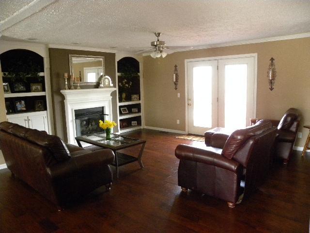 116 Charlie Mcclain Road Hohenwald, TN 38462 - Photo 17 of 25 Gallery Image 17