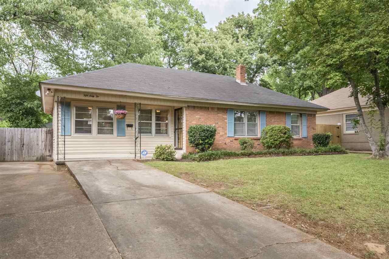5062 Wingdale Road Memphis, TN 38117 - Photo 19 of 19 Gallery Image 19