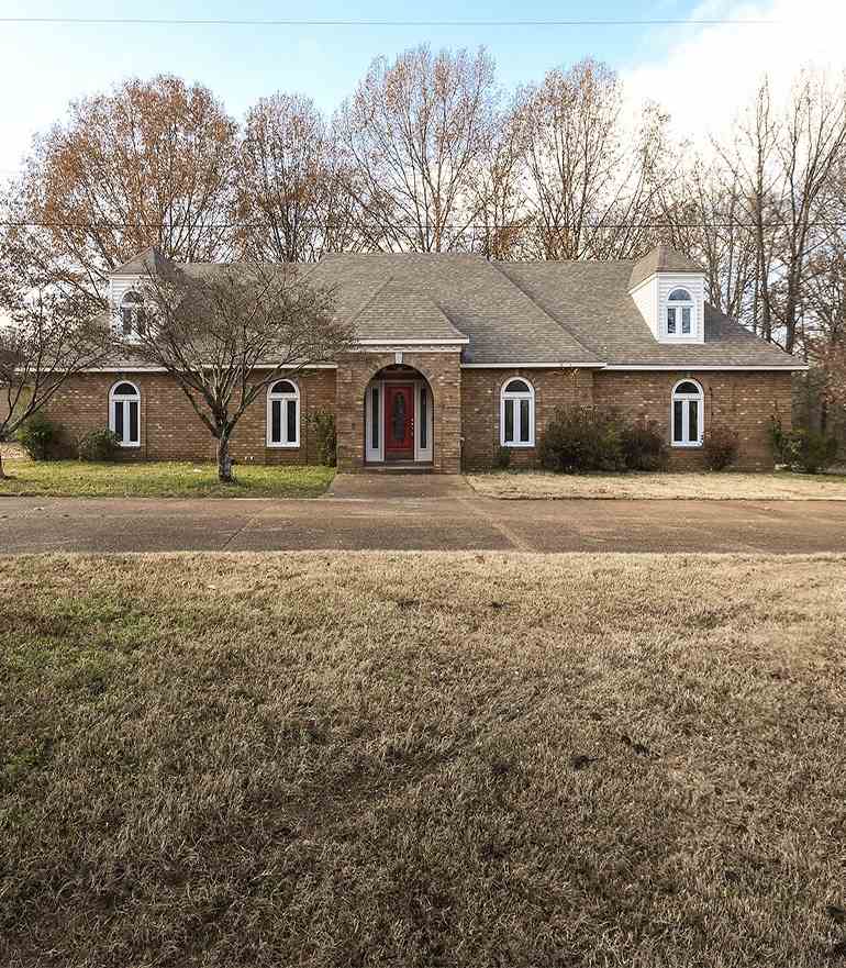 4459 Billy Maher Road Memphis, TN 38135 - Photo 1 of 22 Gallery Image 1