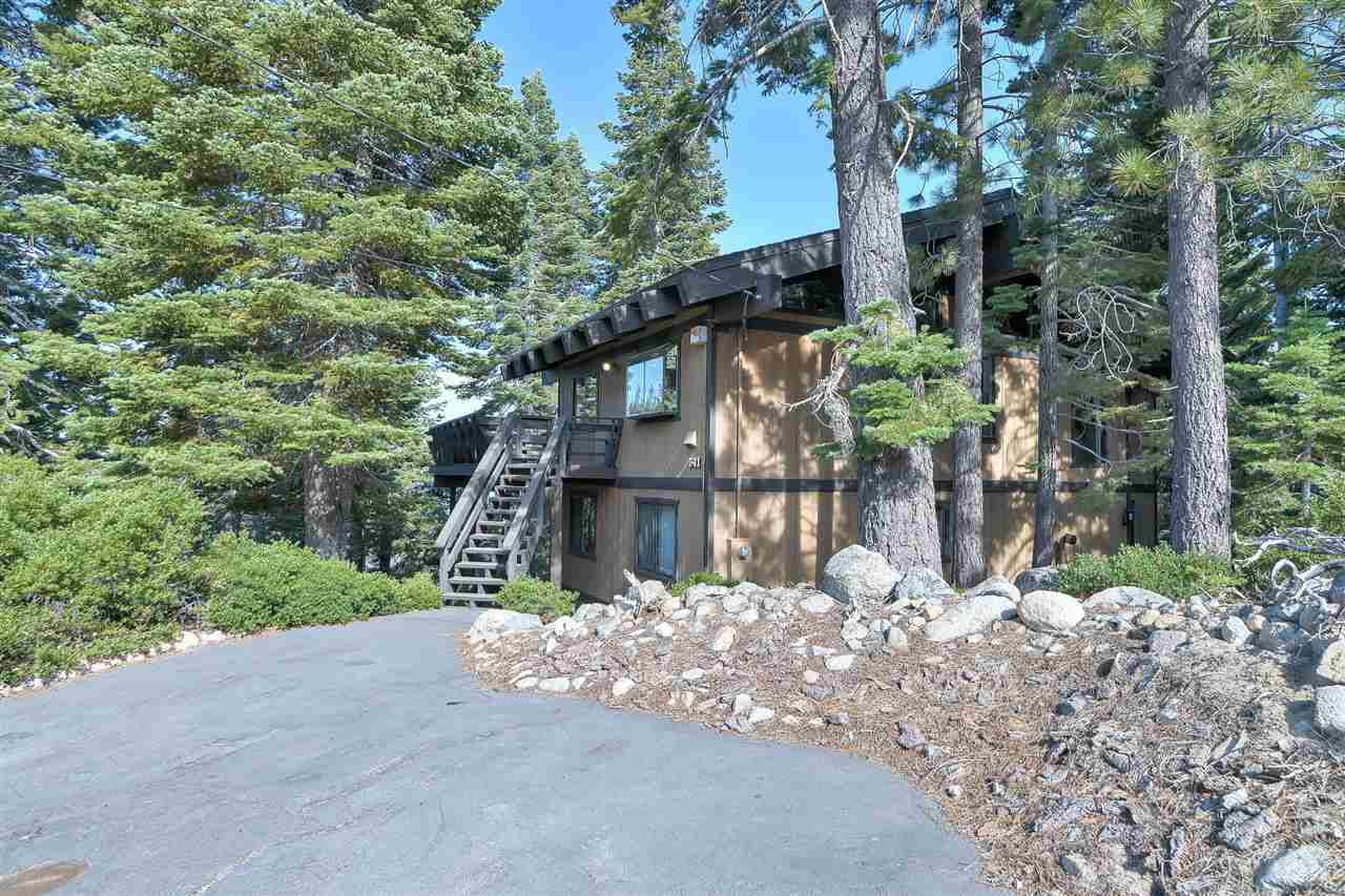 541 Lake Ridge Drive Tahoma, CA 96142 - Photo 2 of 14