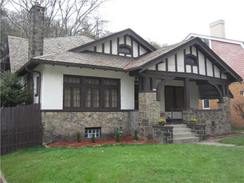 3857 Evergreen Road Observatory Hill, PA 15214 - Photo 1 of 14 Gallery Image 1