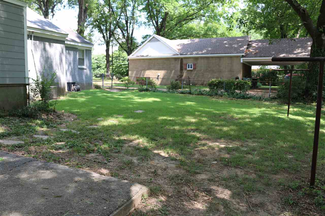 1142 Hayne Road Memphis, TN 38119 - Photo 22 of 24