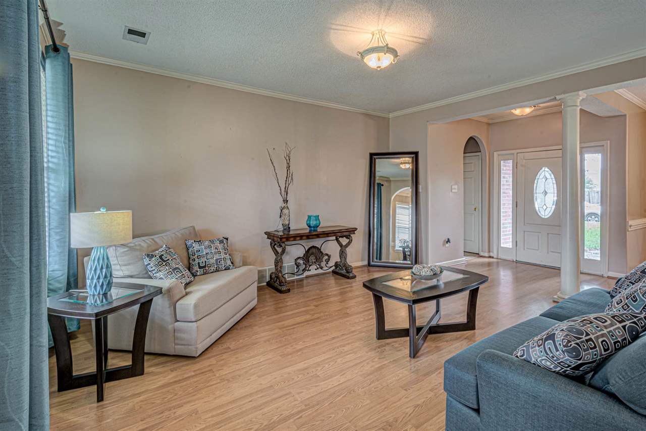 1286 Macon Hall Road Cordova, TN 38018 - Photo 8 of 25