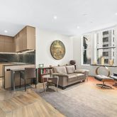 $1,300,000 | 49 Chambers Street, Unit 11F | TriBeCa