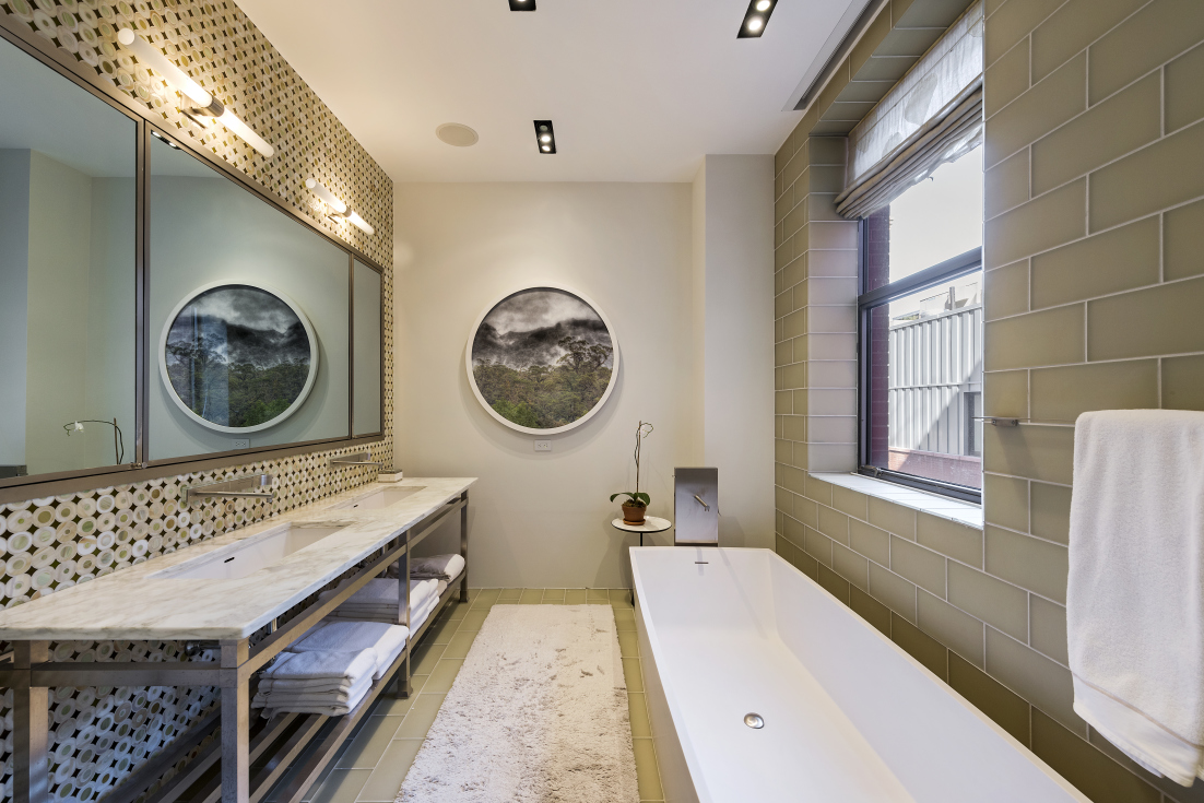 408 Greenwich Street, Unit 7 Manhattan, NY 10013 - Photo 10 of 14