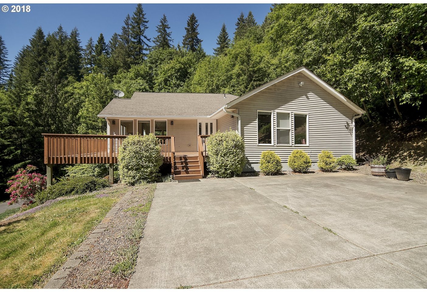 244 Lone Oak Road Longview, WA 98632 - Photo 1 of 27 Gallery Image 1