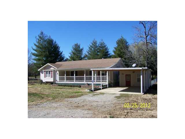 1213 Ray Bluff Road Millington, TN 38053 - Photo 1 of 11 Gallery Image 1