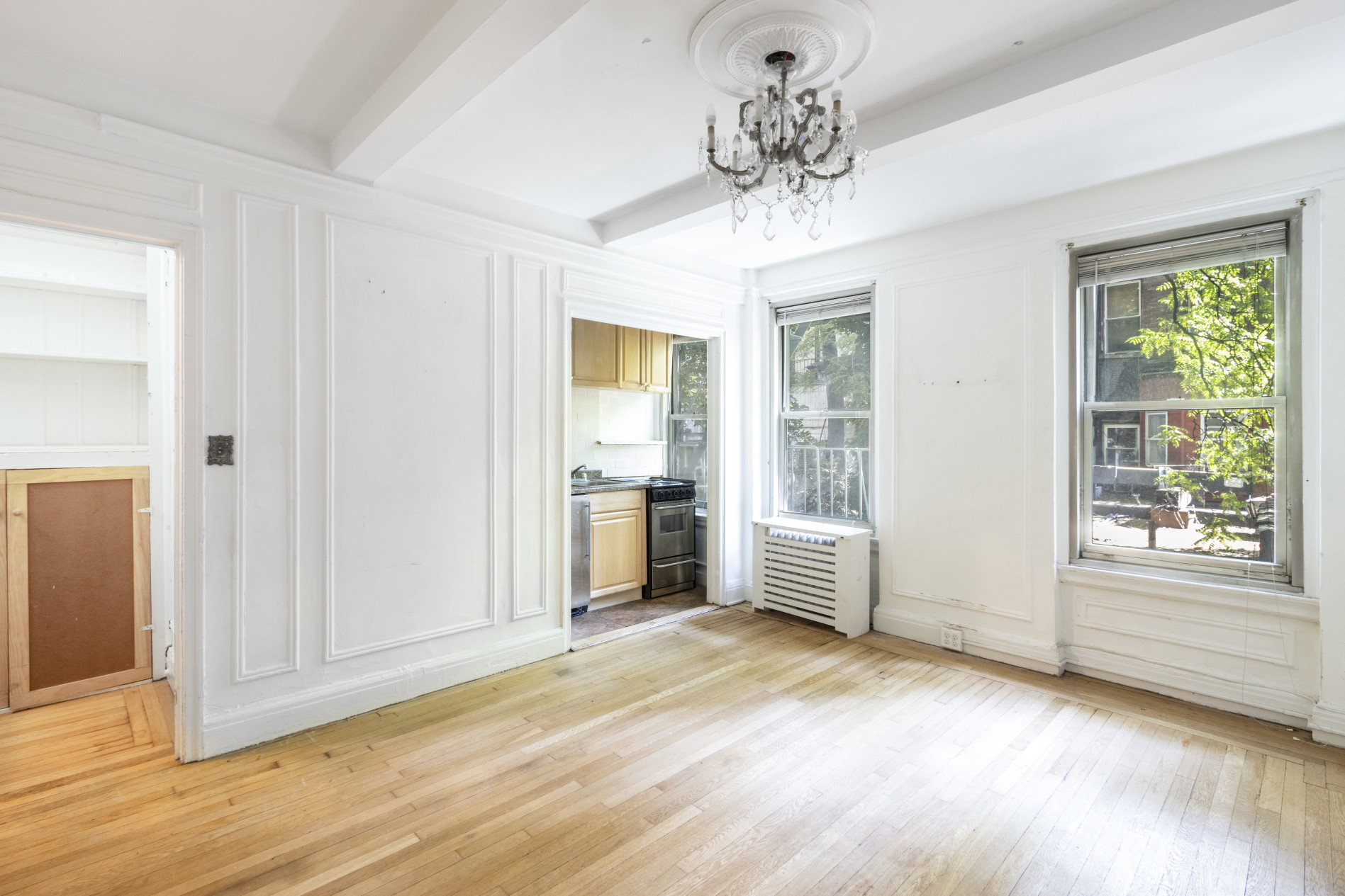 325 West 45th Street, Unit 311 Manhattan, NY 10036 - Photo 1 of 9