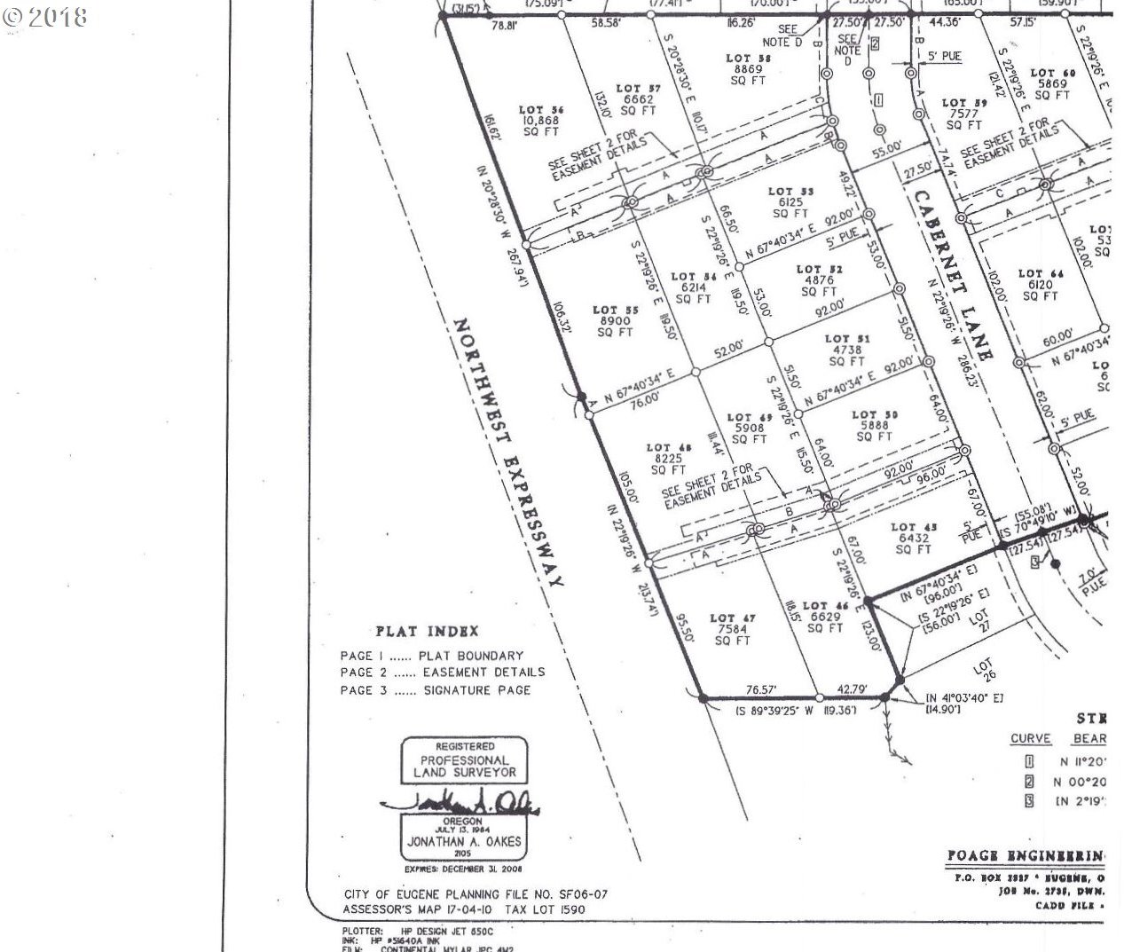 Cabernet, Unit 55 Eugene, OR 97404 - Photo 2 of 3 Gallery Image 2