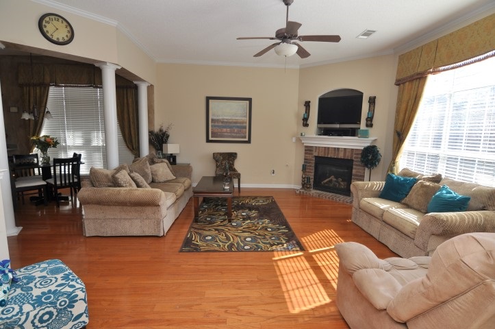 6949 Wynne Ridge Road South Cordova, TN 38016 - Photo 15 of 25