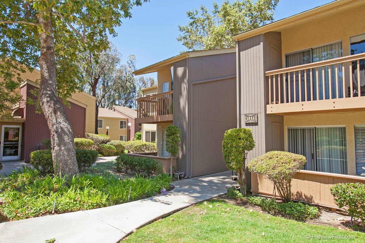 5914 Rancho Mission Road, Unit 43 San Diego, CA 92108 - Photo 24 of 25 Gallery Image 24