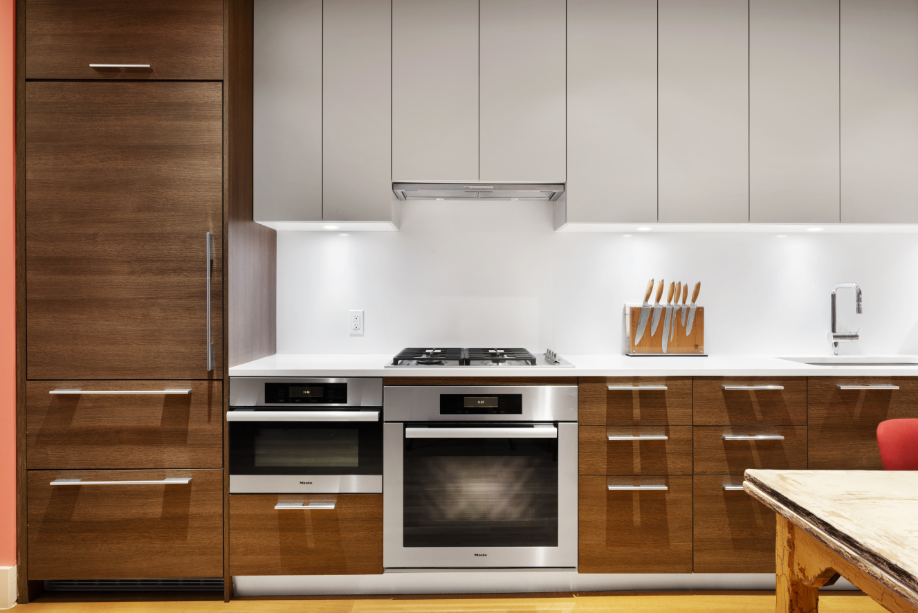 101 Leonard Street, Unit 7C Manhattan, NY 10013 - Photo 3 of 12