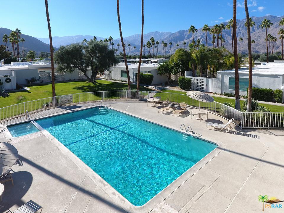 1814 Sandcliff Road Palm Springs, CA 92264 - Photo 35 of 35 Gallery Image 35