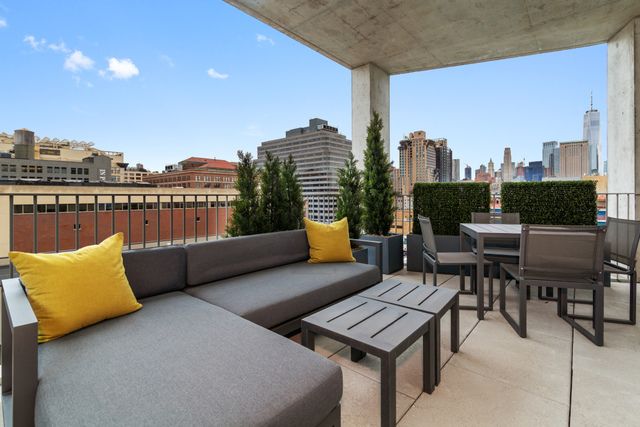 $3,900,000 | 160 Leroy Street, Unit NORTH 9C | West Village
