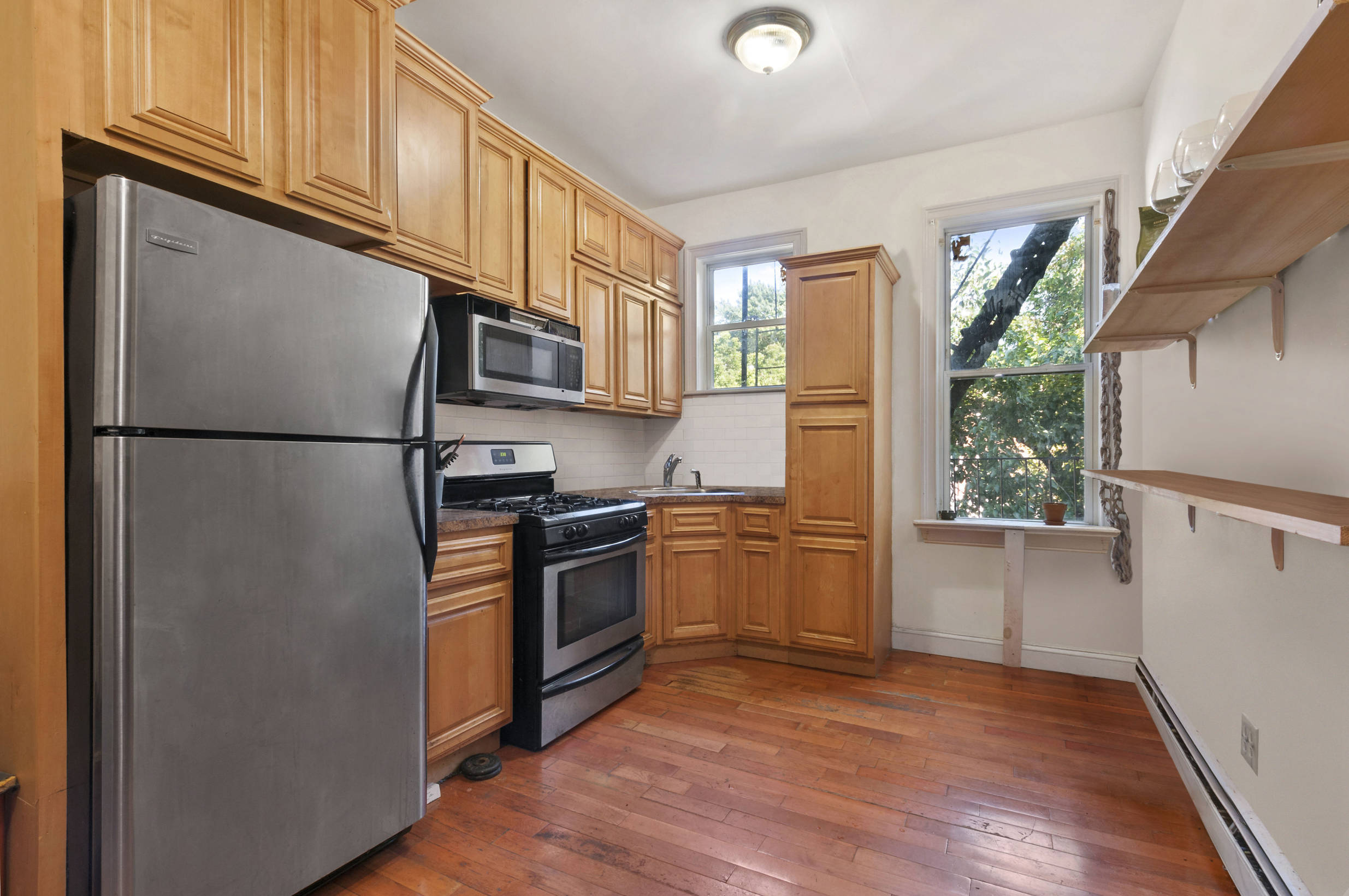 1108 Madison Street Brooklyn, NY 11221 - Photo 5 of 8