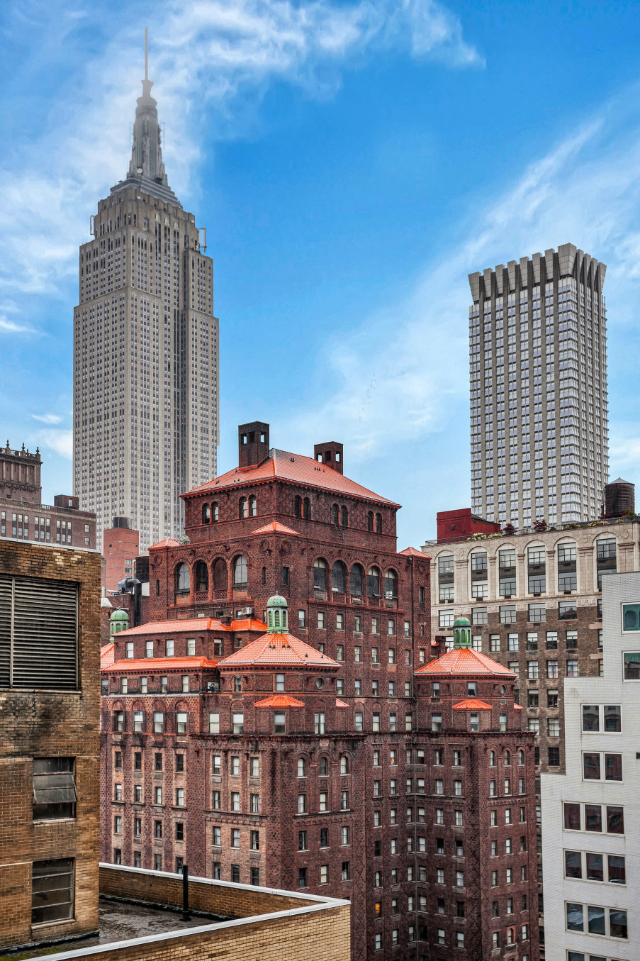 80 Park Avenue, Unit 17B Manhattan, NY 10016 - Photo 7 of 10