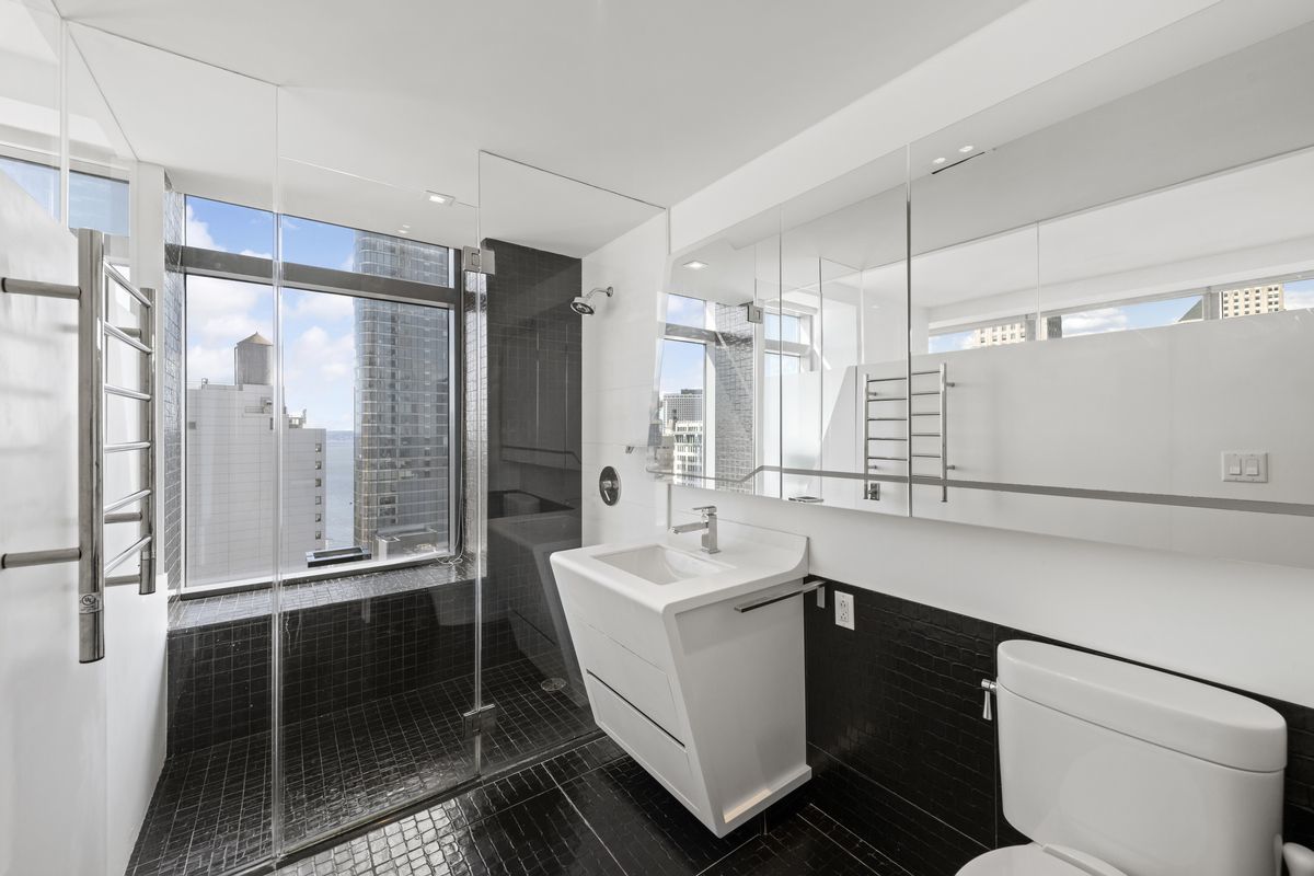 123 Washington Street, Unit 43G Manhattan, NY 10006 - Photo 5 of 7