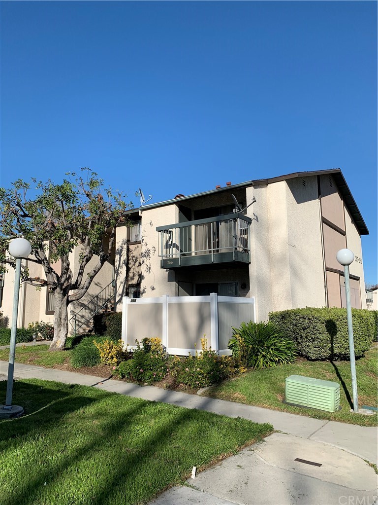 8990 19th Street, Unit 265 Rancho Cucamonga, CA 91701 - Photo 1 of 1