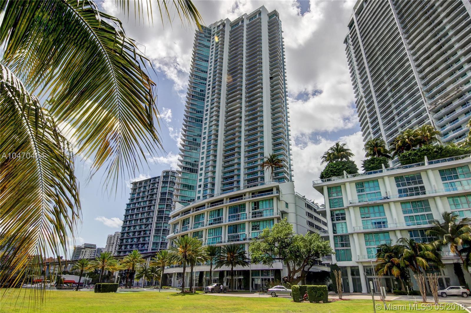 92 Southwest 3rd Street, Unit 4802 Miami, FL 33130 - Photo 1 of 12