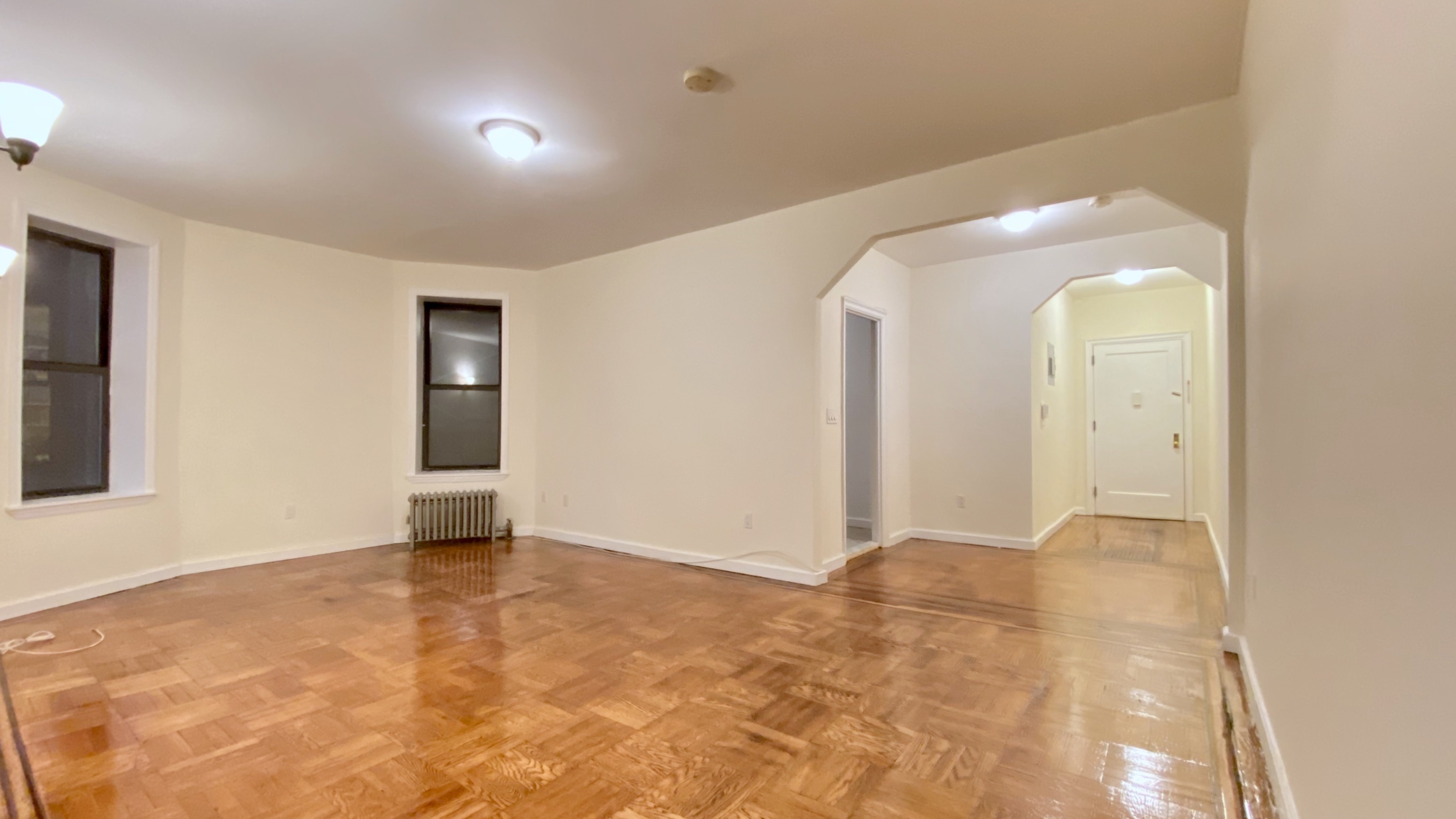 485 Central Park West, Unit 3E Manhattan, NY 10025 - Photo 4 of 10