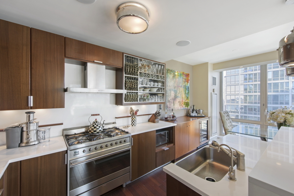 60 Riverside Boulevard, Unit 2402 Manhattan, NY 10069 - Photo 4 of 21