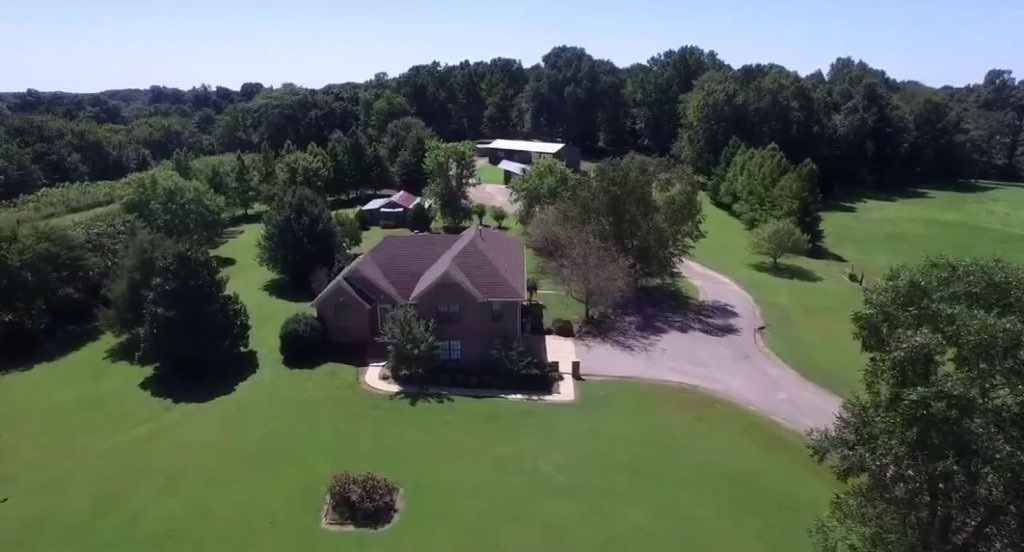 893 Gene Johnson Road Stanton, TN 38069 - Photo 2 of 25 Gallery Image 2