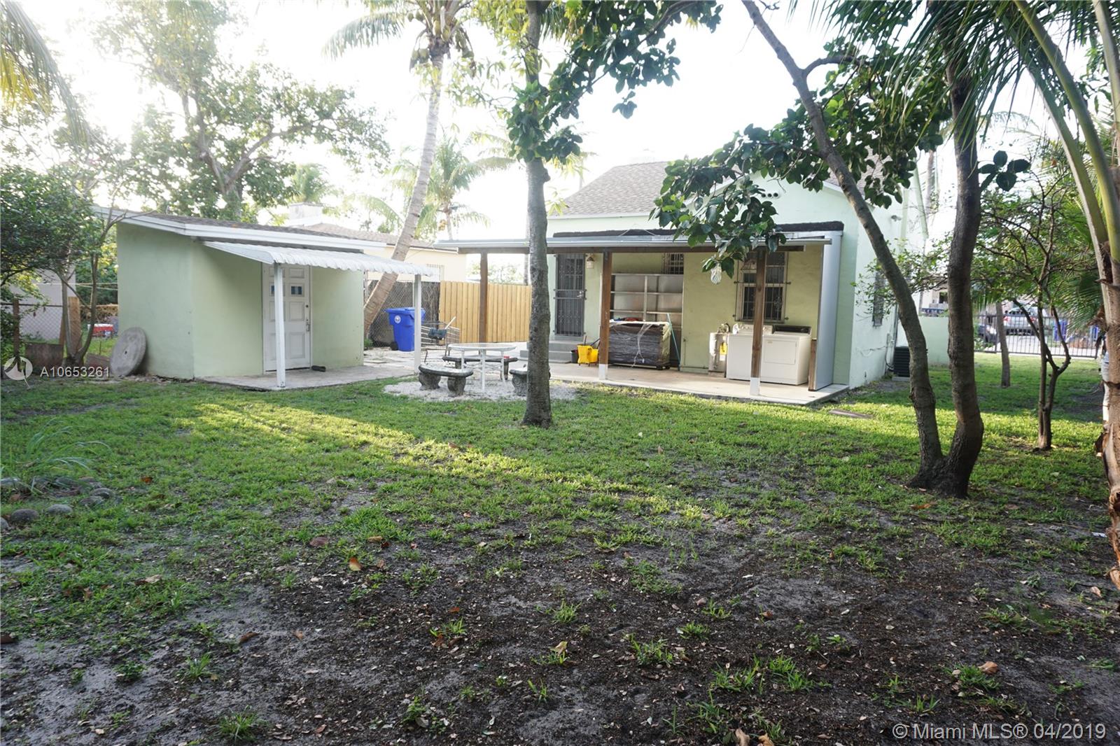 18 Northeast 70th Street Miami, FL 33138 - Photo 6 of 22