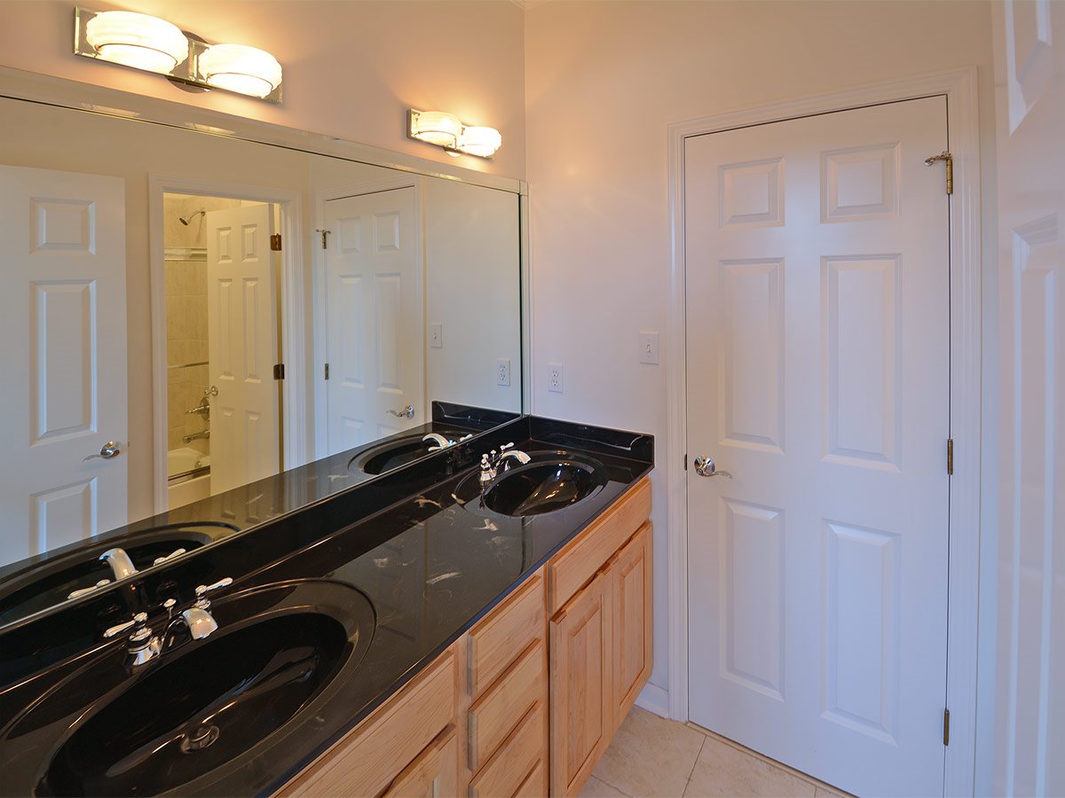 273 Colbert Street West Collierville, TN 38017 - Photo 12 of 25 There is another Jack and Jill bathroom just like this on the 2nd Floor of the Main House.