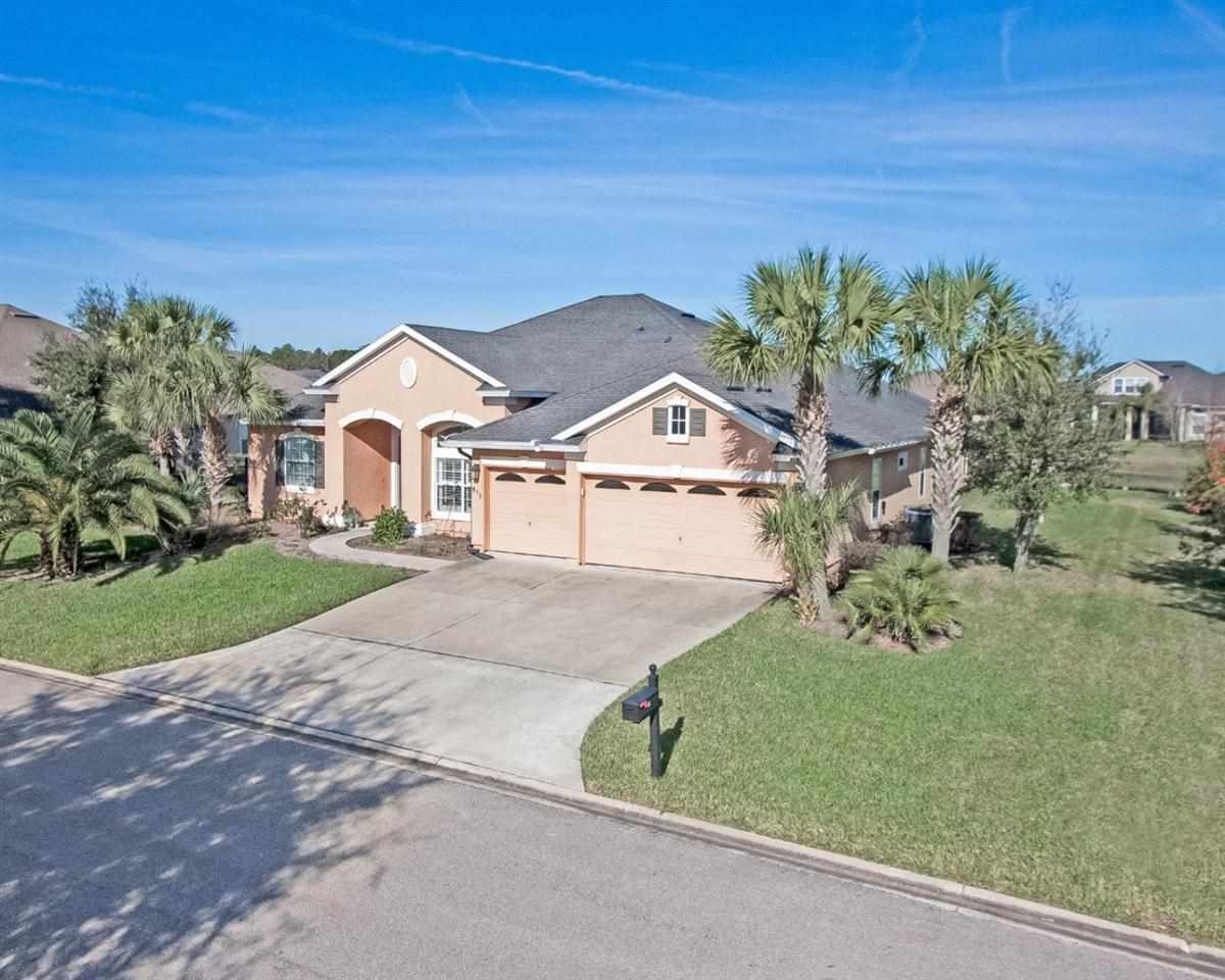 816 Ifield Road St. Augustine, FL 32095 - Photo 1 of 31 Gallery Image 1
