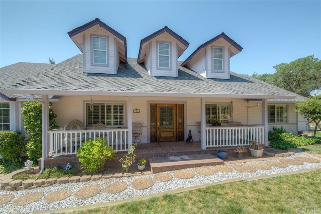 165 Spring Creek Road Oroville, CA 95966 - Photo 1 of 1 Gallery Image 1