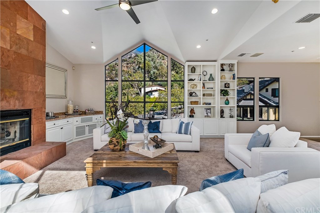 690 Oak Crest Drive Sierra Madre, CA 91024 - Photo 7 of 68