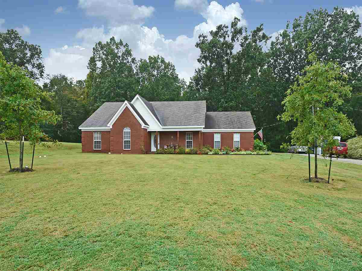 218 Roper Cove Byhalia, MS 38611 - Photo 2 of 16 Gallery Image 2