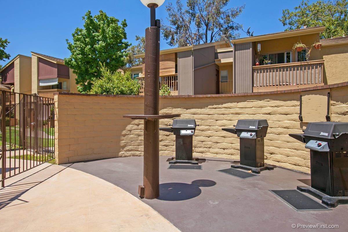 5914 Rancho Mission Road, Unit 43 San Diego, CA 92108 - Photo 23 of 25 Gallery Image 23