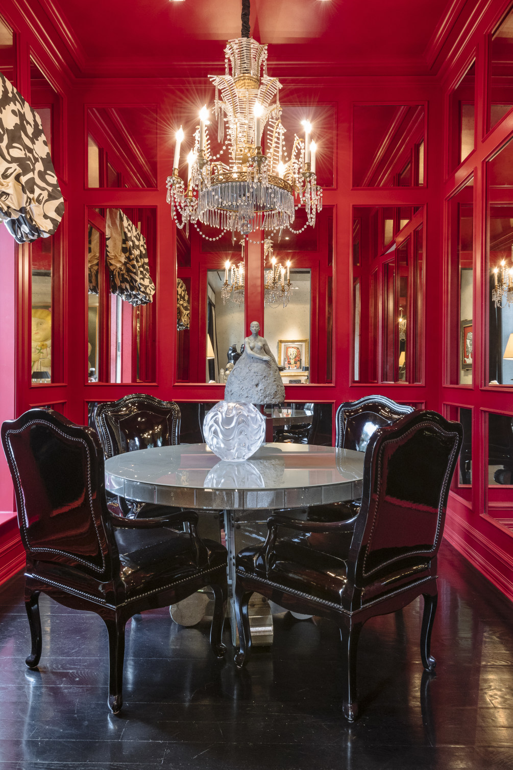 1 Central Park South, Unit 301 Manhattan, NY 10019 - Photo 5 of 15